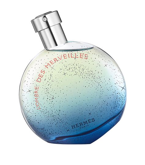 hermes l'ombre des merveilles perfume